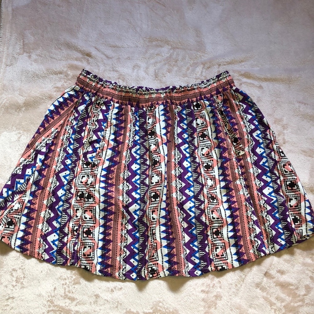 Forever 21 Brand Skirt